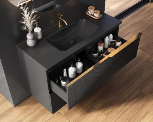 Mobilier baie