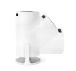 Proiector Smart Android P720, WiFi 5GHz, Bluetooth, 36–120“, HD 720p, Corecție Automată, Rotire 180°, Alb