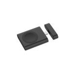 Stație Încărcare 3în1 MagSafe, Powerbank 5000mAh, 15W, Alb