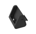 Stație Încărcare 3în1 MagSafe, Powerbank 5000mAh, 15W, Alb