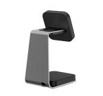 Stație de încărcare 3în1 MagSafe Wireless Charger pentru Dispozitive Apple