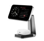 Stație de încărcare 3în1 MagSafe Wireless Charger pentru Dispozitive Apple