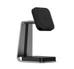 Stație de încărcare 3în1 MagSafe Wireless Charger pentru Dispozitive Apple