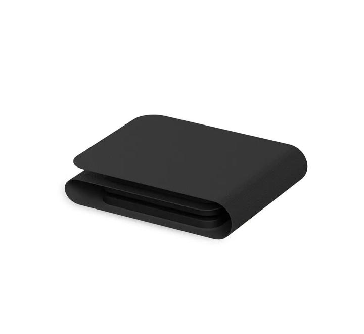 Stație de încărcare 3în1 Portable MagSafe Wallet