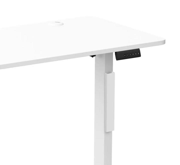 Canal Cablu Magnetic CM3, Alb