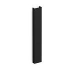 Canal Cablu Magnetic CM3, Negru