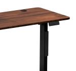 Canal Cablu Magnetic CM3, Negru