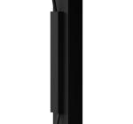 Canal Cablu Magnetic CM3, Negru