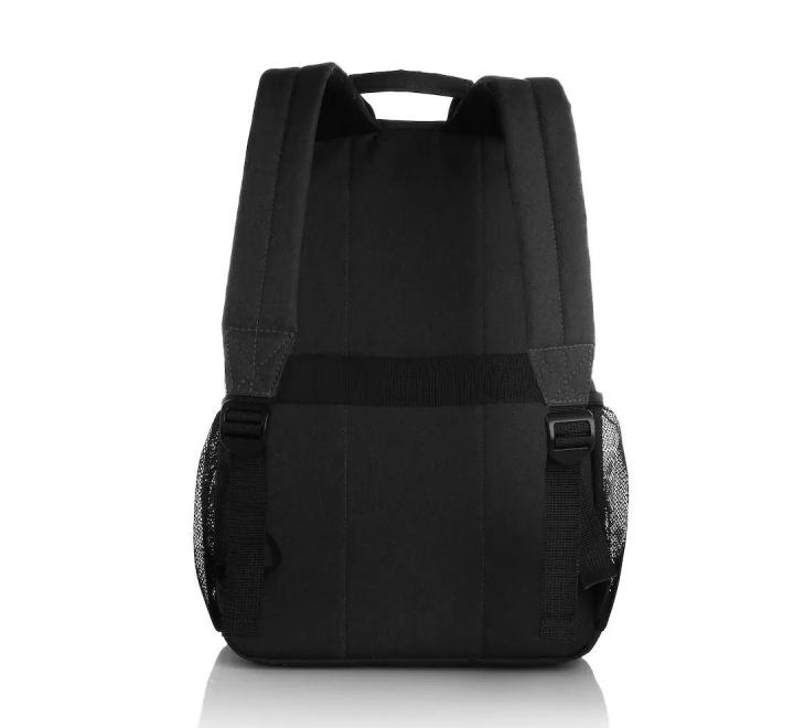 Rucsac Laptop, 100% Poliester Impermeabil, Compartimente Multiple, Negru