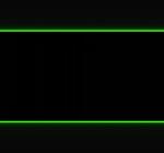 Mousepad cu Iluminare RGB, Microfibră + Cauciuc Antiderapant, Grosime 3mm, Negru, 80x30cm
