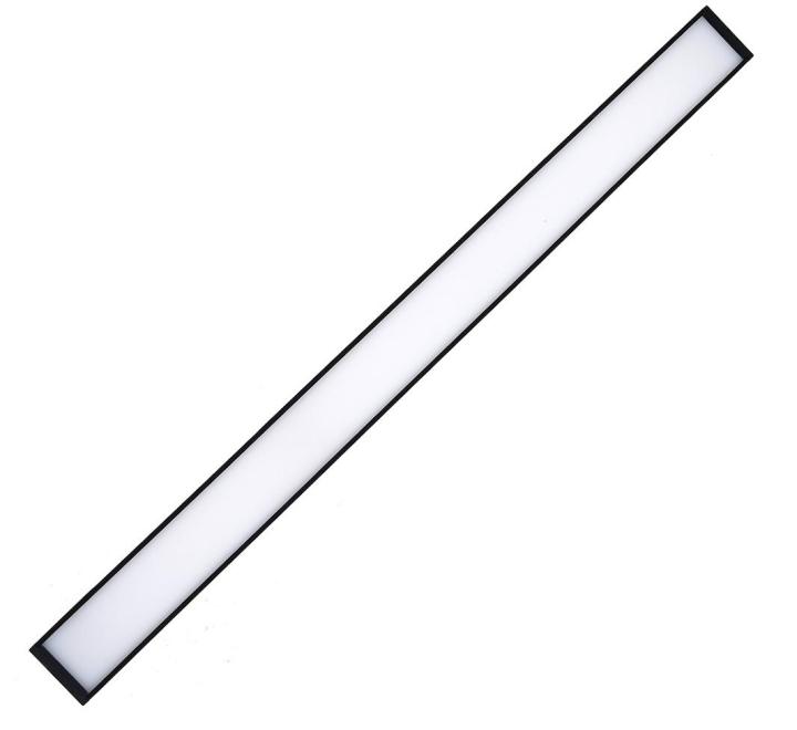 Corp Iluminat pentru Șină Magnetică 20mm, L300mm, 14W, 4000K, 292x25x22 mm