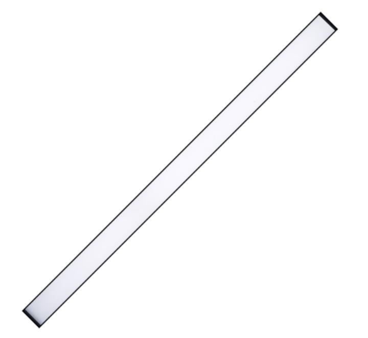 Corp Iluminat pentru Șină Magnetică 20mm, L600mm, 24W, 4000K