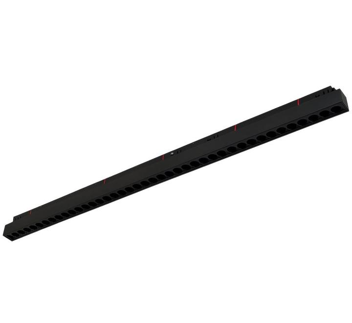 Corp Iluminat pentru Șină Magnetică 20mm, L600mm, 24W, 4000K