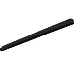 Corp Iluminat pentru Șină Magnetică 20mm, L600mm, 24W, 4000K