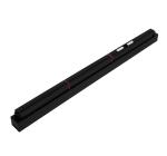 Corp Iluminat pentru Șină Magnetică 20mm, L600mm, 24W, 4000K