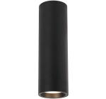 GENESIS SPOT BLACK 1xGU10 20cm