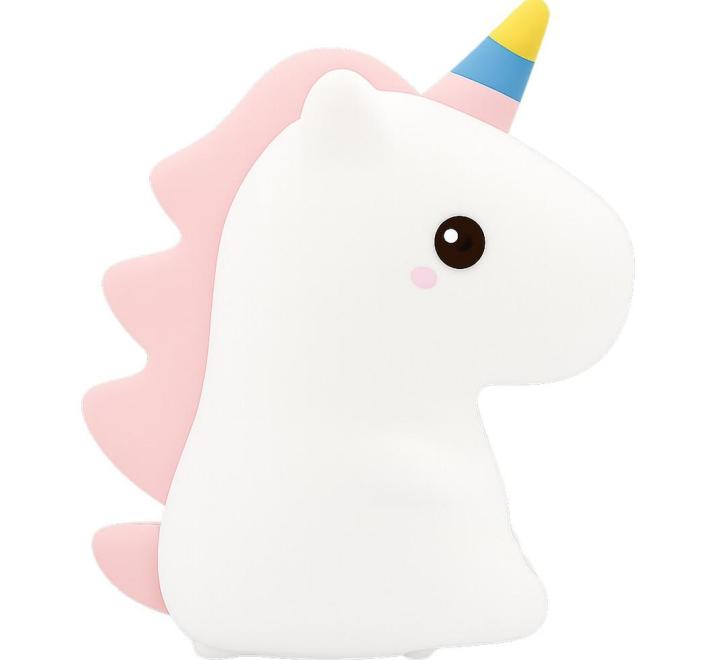 Lampă de Veghe pentru Copii, Unicorn
