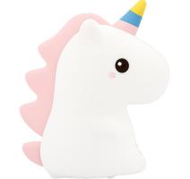 Lampă de Veghe pentru Copii, Unicorn