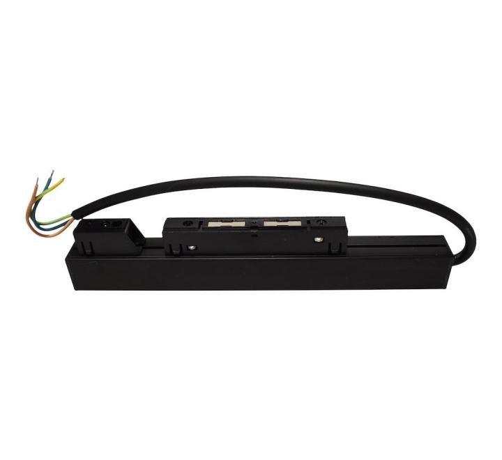 Sursă de Alimentare pentru Șină Magnetică 20mm, 150W, 48V, SLIM, IP20