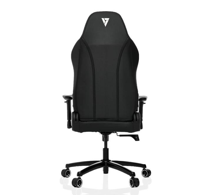 Scaun de Gaming Vertagear Racing Series, Negru/Alb