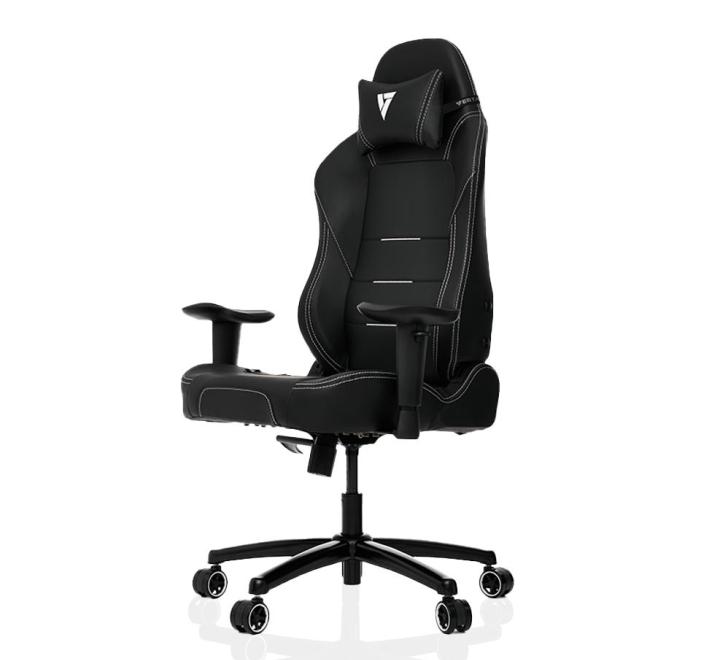 Scaun de Gaming Vertagear Racing Series, Negru/Alb