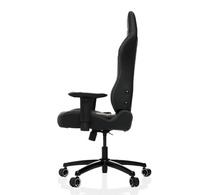 Scaun de Gaming Vertagear Racing Series, Negru/Alb