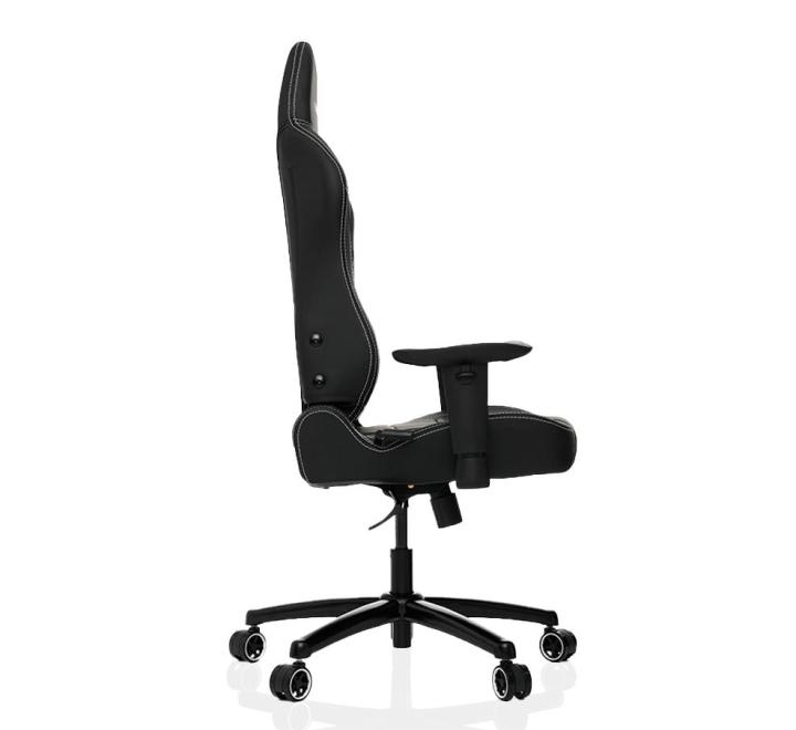 Scaun de Gaming Vertagear Racing Series, Negru/Alb