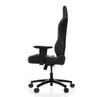 Scaun de Gaming Vertagear Racing Series, Negru/Alb