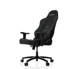 Scaun de Gaming Vertagear Racing Series, Negru/Alb
