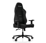 Scaun de Gaming Vertagear Racing Series, Negru/Alb