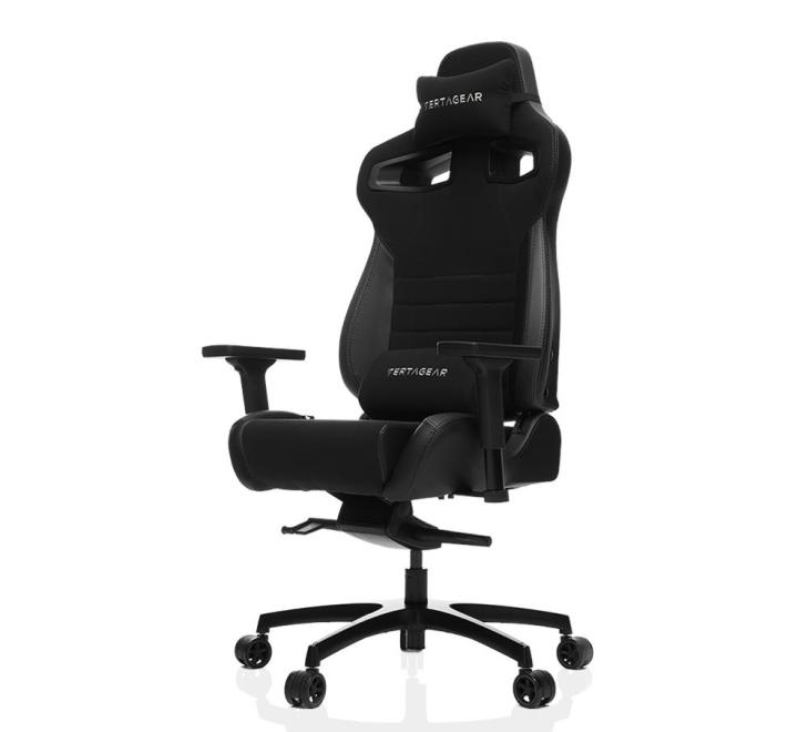 Scaun de Gaming Vertagear Racing Series, Negru