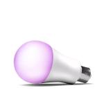 Bec LED Inteligent Wi-Fi, E27, 11W, Variabilă 2700K÷6500K + RGB, 1200lm, IP20