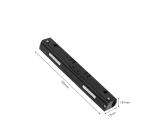 Conector Drept pentru Șină Magnetică Track de 20mm