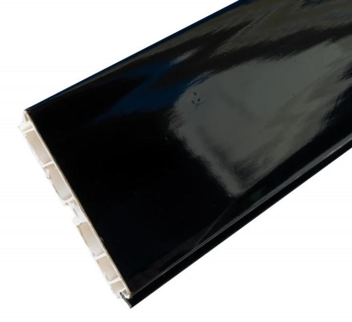 PLINTA H=100 NEGRU MAT - 4M