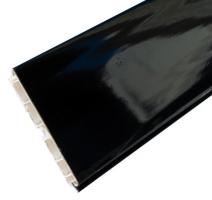 PLINTA H=100 NEGRU MAT - 4M