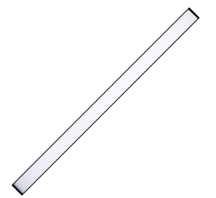 Corp Iluminat pentru Șină Magnetică de 20mm, L600 mm, 24W, 4000K