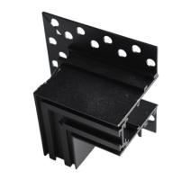 Conector Colț pentru Șină Magnetică Track de 20mm