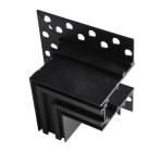 Conector Colț pentru Șină Magnetică Track de 20mm