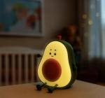 Lampă de Veghe pentru Copii, Avocado