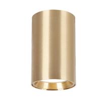 Genesis Spot Gold 1xGU10, 10 cm